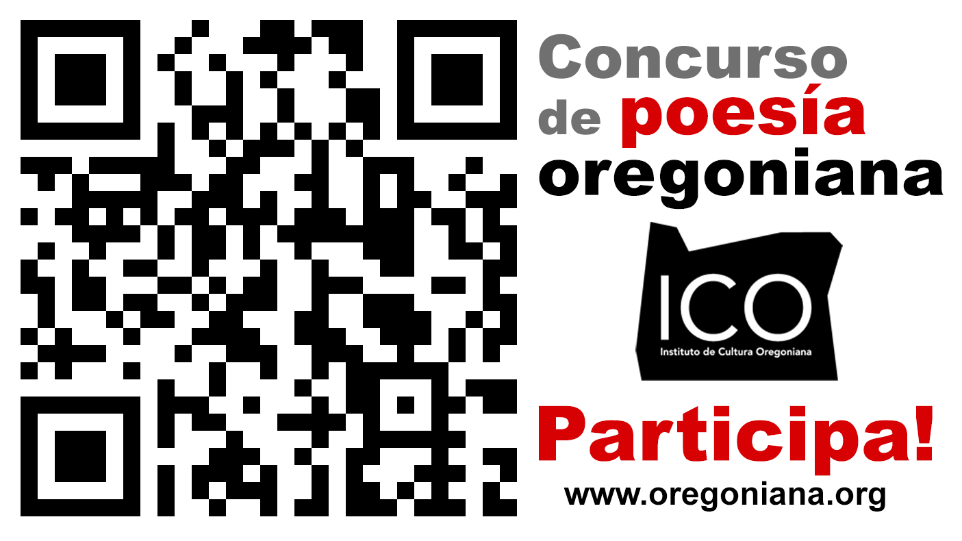 concurso de poesía oregoniana 2017