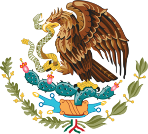 Escudo Nacional de los Estados Unidos Mexicanos
