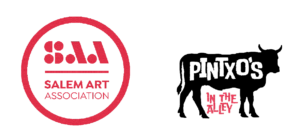 Asociación de Arte de Salem y Restaurante Pintxos