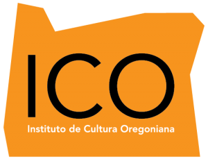 ICO - Instituto de Cultura Oregoniana