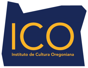 ICO - Instituto de Cultura Oregoniana