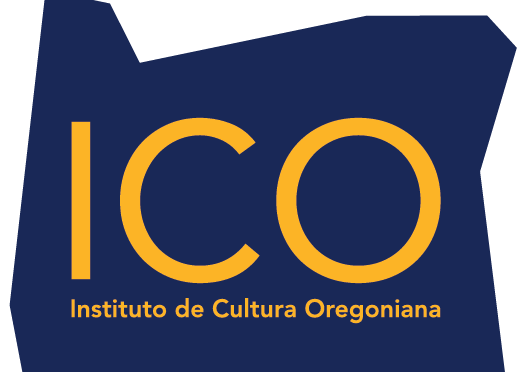 ICO - Instituto de Cultura Oregoniana