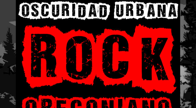 Rock oregoniano en CCTV Canal 22