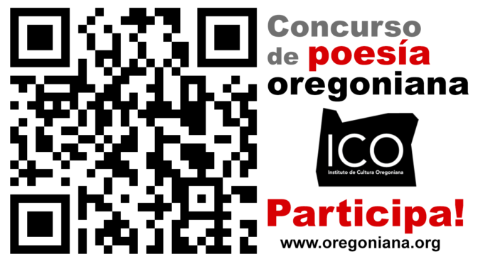 concurso de poesía oregoniana 2017