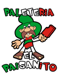 Paletería y Nevería El Paisanito: Patrocinador oficial del ICO 2017