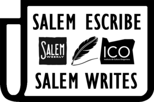 Salem Escribe - Salem Writes