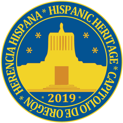 Sello de la HIspanidad 2019